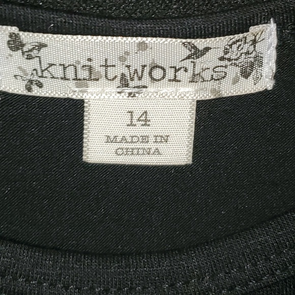 Girls Dress - Picture 3 of 5